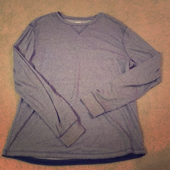 Mossimo Supply Co. Other - Long sleeve thermal